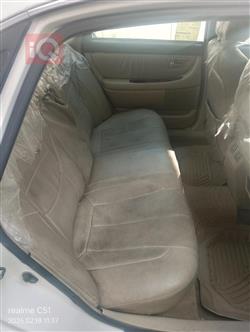 تويوتا أفالون